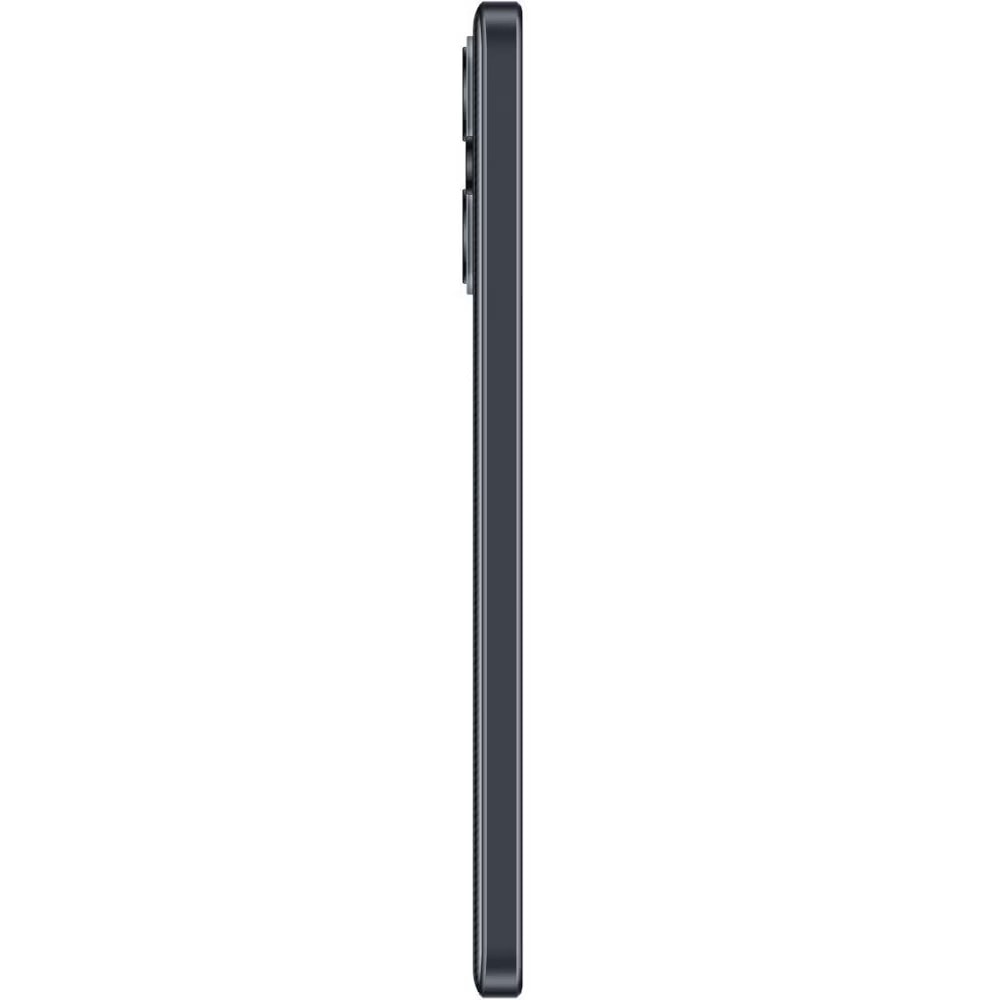 Смартфон Xiaomi Poco F5 12/256GB Black