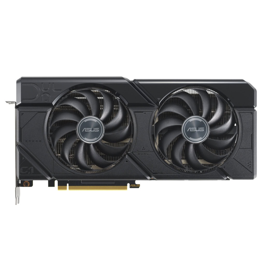 Asus Dual Radeon RX 7700 XT OC 90YV0JZ0-M0NA00