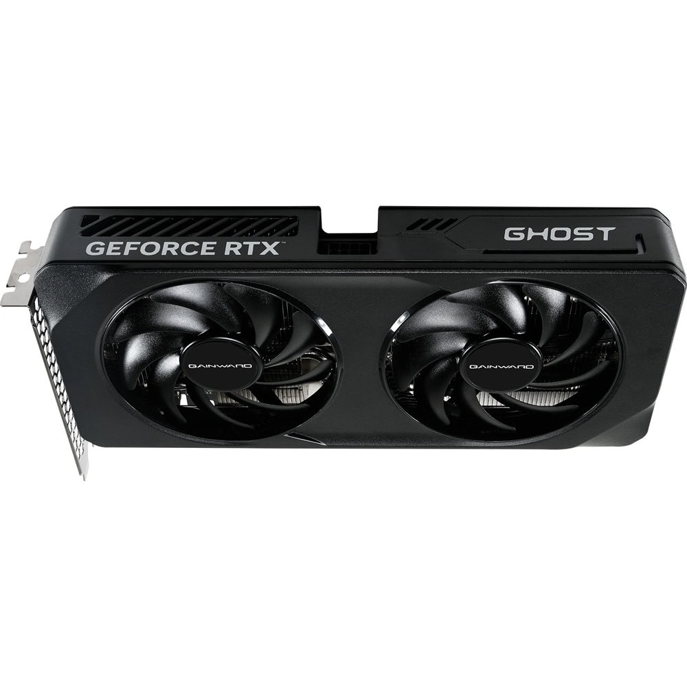 Gainward GF RTX 5060 Ti 16GB Ghost OC | JAR Computers Gainward GF RTX 5060 Ti 16GB Ghost OC