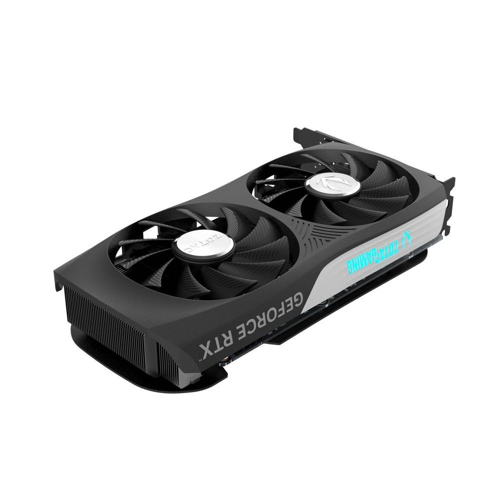 Видео карта ZOTAC GAMING RTX 4060 TI Twin Ege 16GB