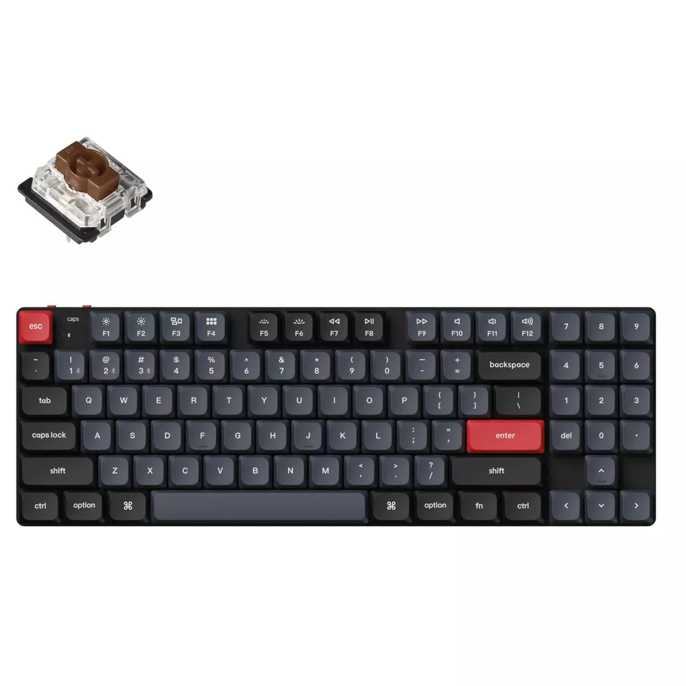 KBKEYCHRONK13PH3
