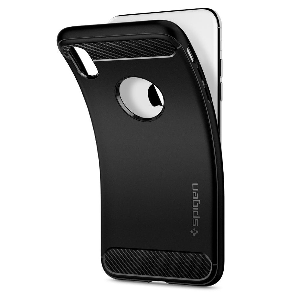 Spigen Rugged Armor Case 065CS25125