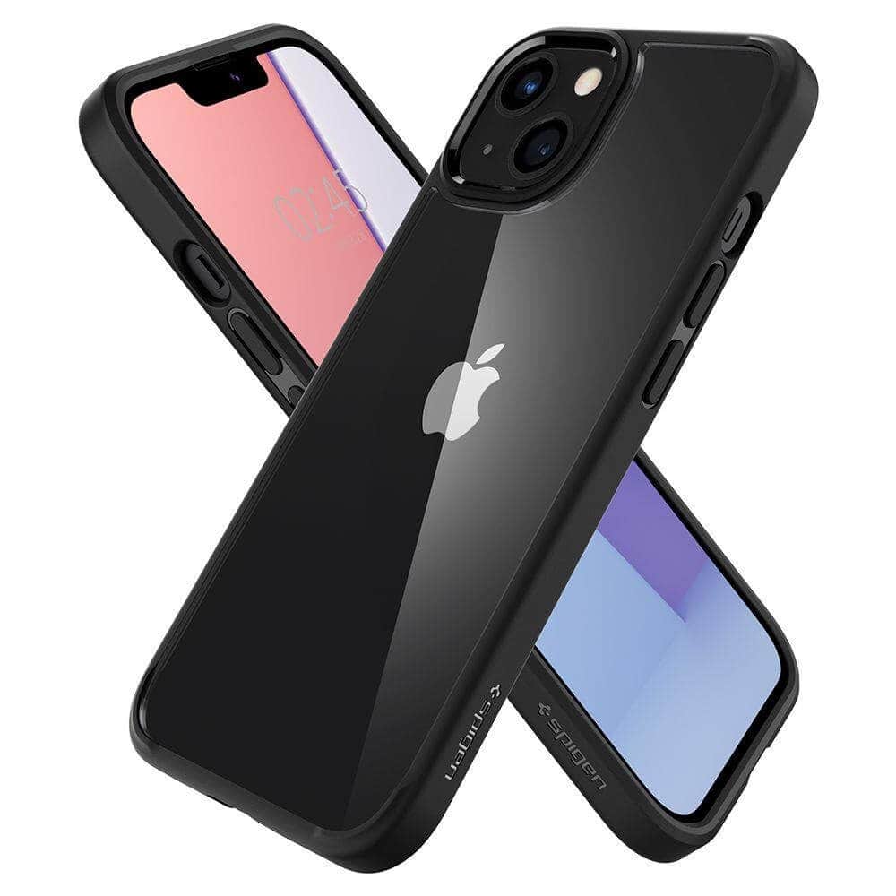 Spigen Ultra Hybrid Case ACS03318