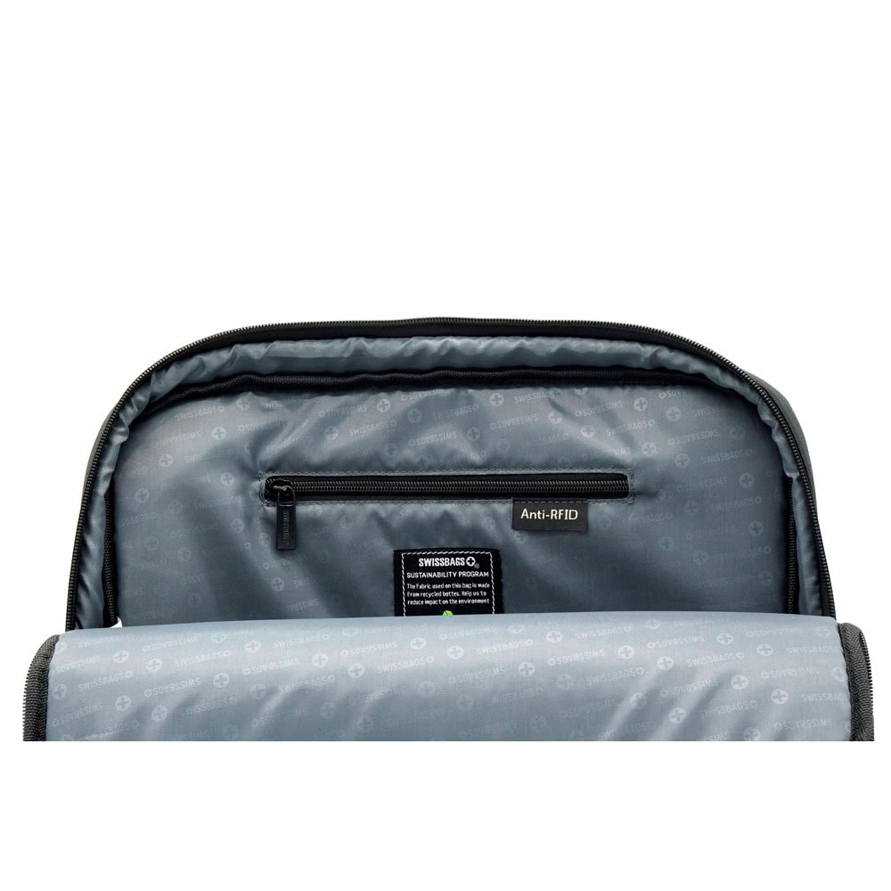 Чанта за лаптоп Swissbags SWSH31639B