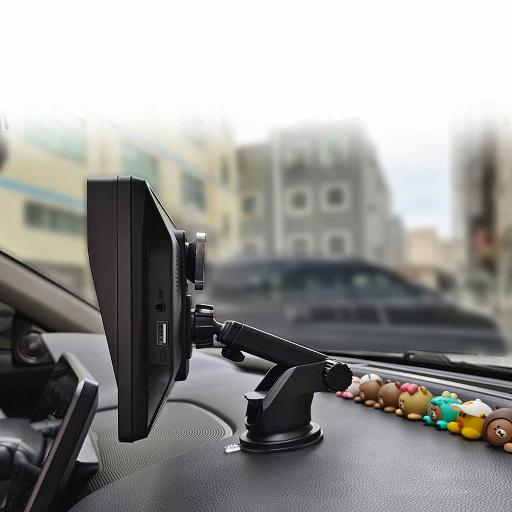 Преносим дисплей за автомобил X5590R 13321