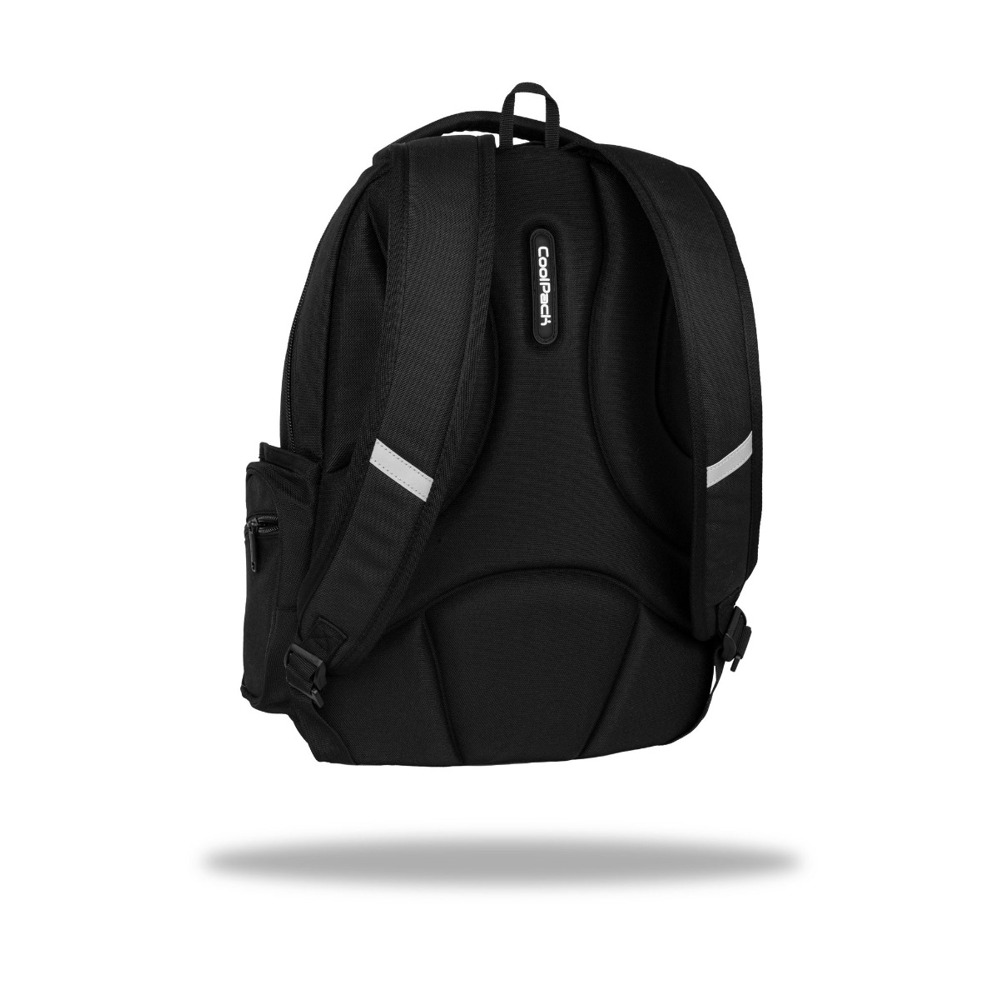 Ученическа раница CoolPack Break Black