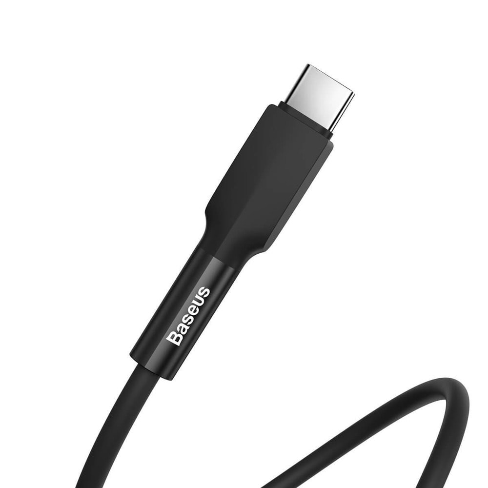 Baseus Silica Gel USB-C Cable CATGJ-01
