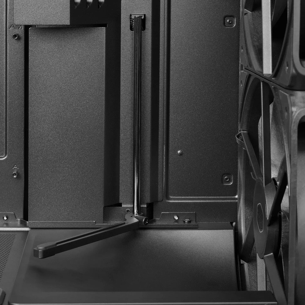Cooler Master HAF II 500 ATX H500G2-KGNN-S00