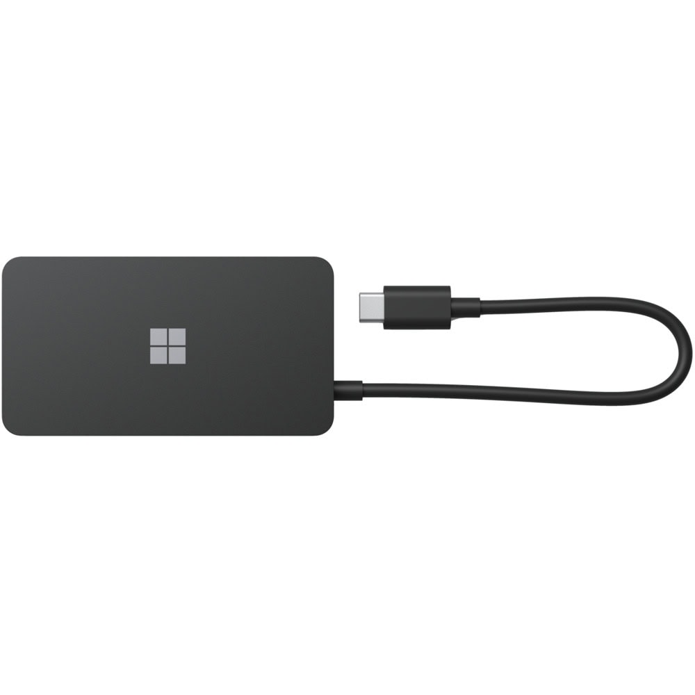 Microsoft Surface USB-C Travel Hub 1E4-00003