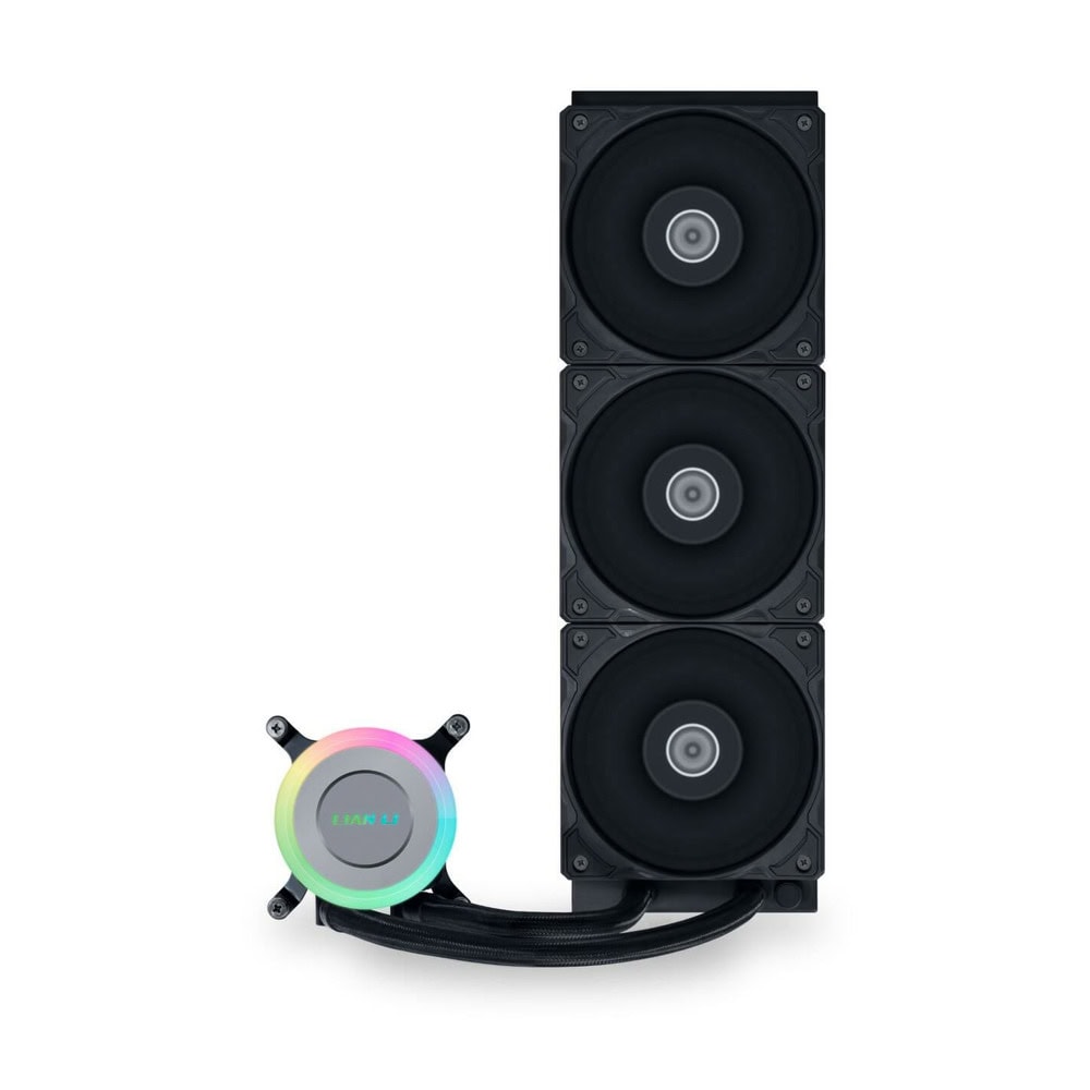 Lian Li GA II Lite Performance 360 G89.GA2L36PB.00 | JAR Computers Lian Li GA II Lite Performance 360 G89.GA2L36PB.00