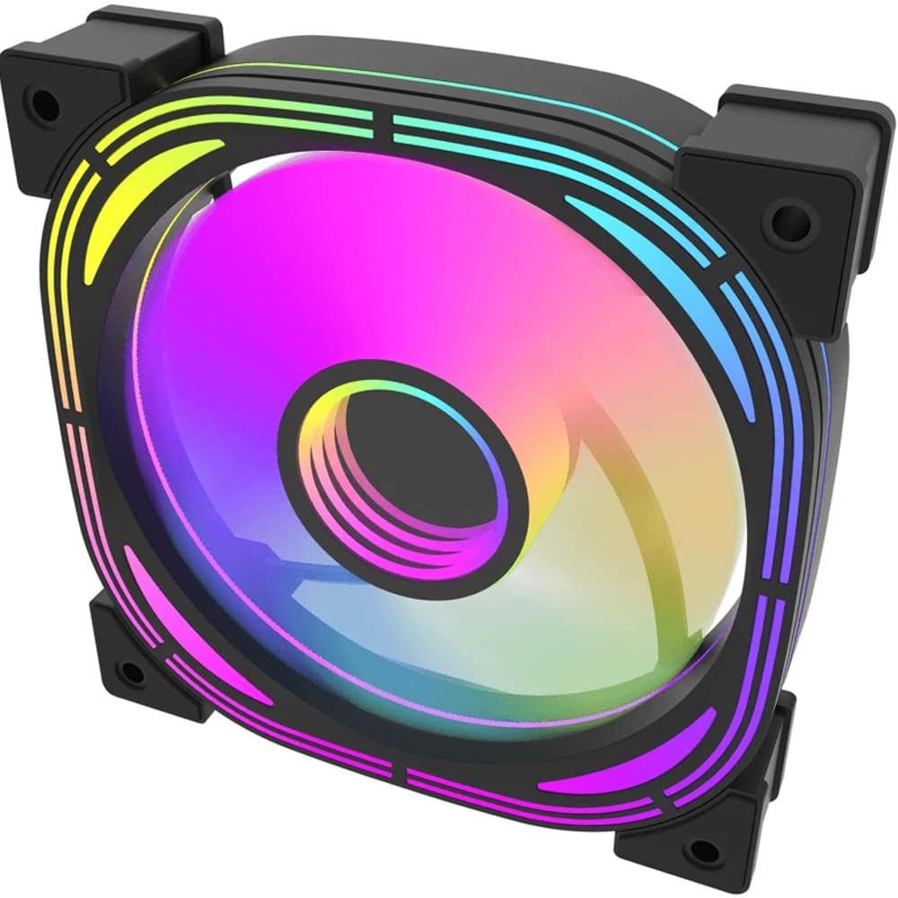 Darkflash Infinity 24R Pro Infinity Mirror ARGB IN