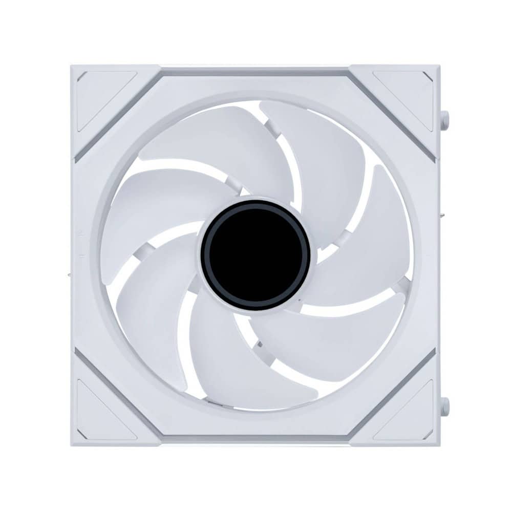 Lian Li UNI FAN SL-INF WIRELESS 120 12SLIN1W1W