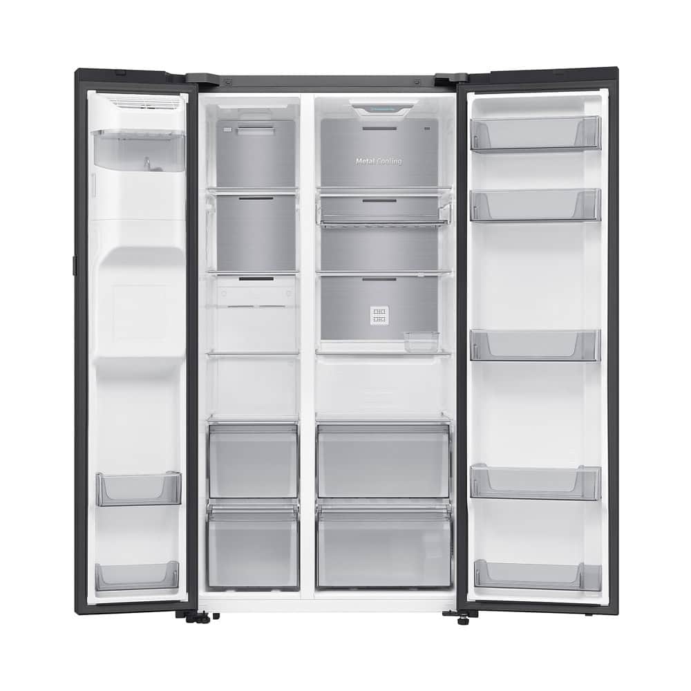 Samsung RS80F64JEBEO