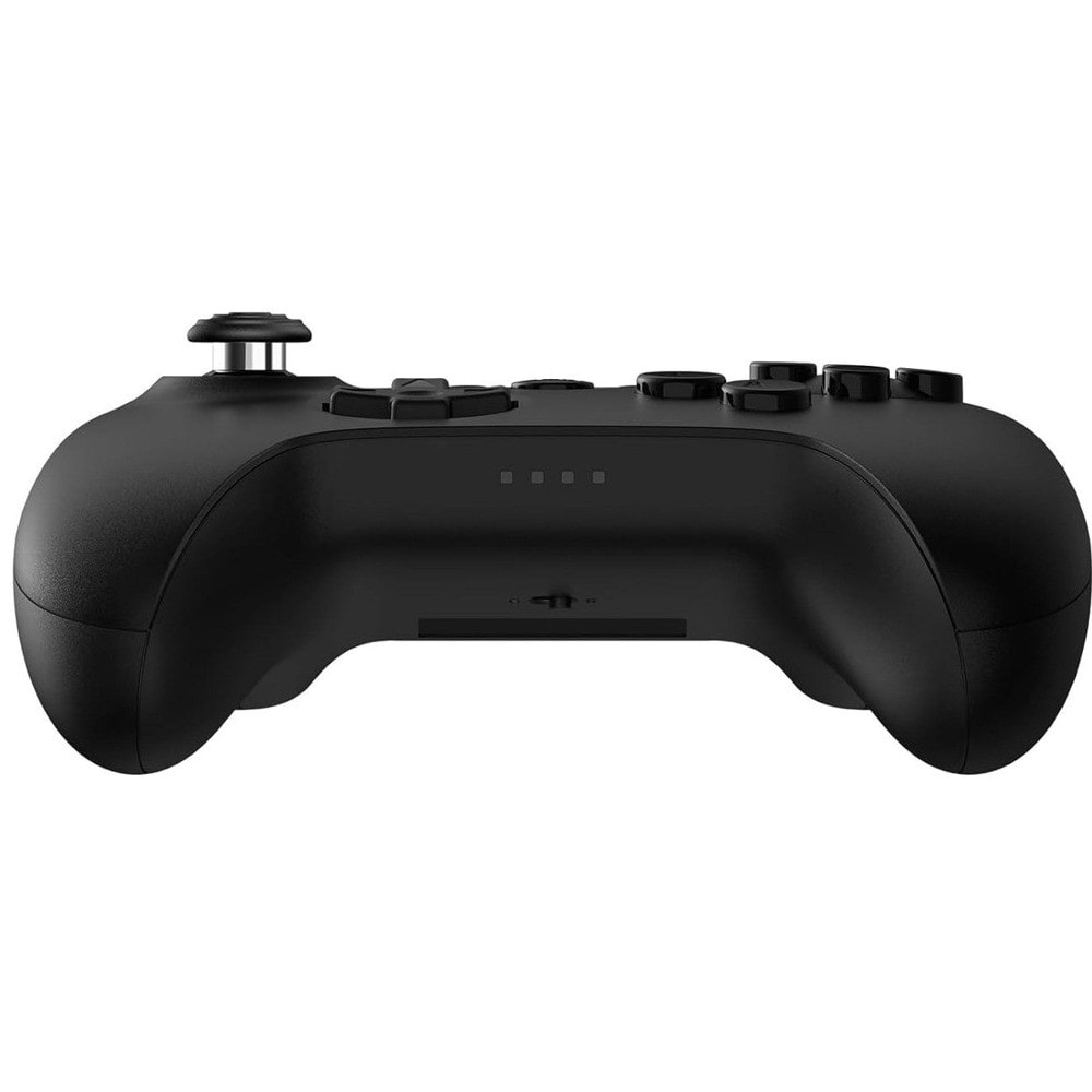 8bitdo 64 bluetooth hall effect черен | JAR Computers 8bitdo 64 bluetooth hall effect черен