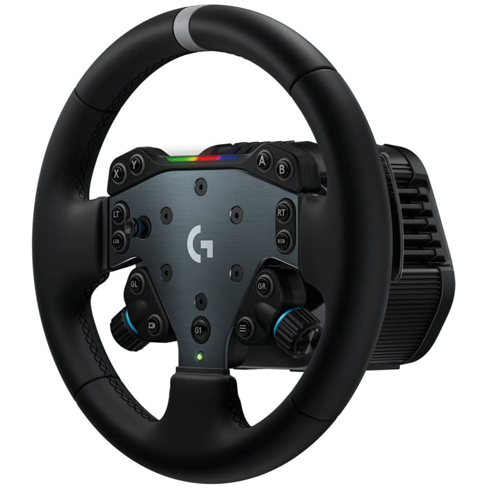 Logitech RS50 System PS5/PS4/PC 941-000266 | JAR Computers Logitech RS50 System PS5/PS4/PC 941-000266