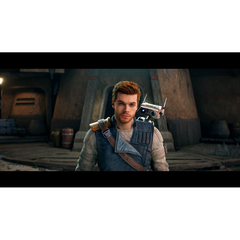 Star Wars Jedi: Survivor DE (Xbox Series X)