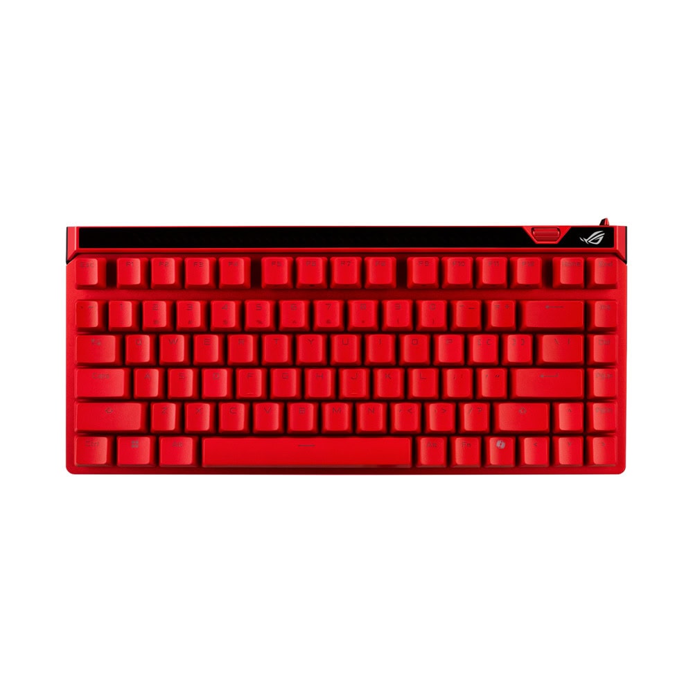 Asus ROG Falchion Ace 75 HE Red 90MP047H-BKUA60