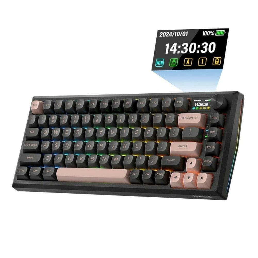 Redragon Eclipse Pro K720GBP-RGB-PRO