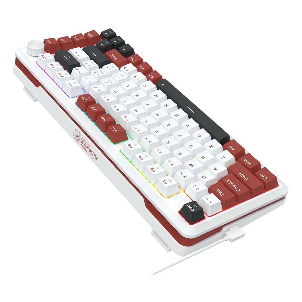 Redragon Stormhunter K721WRB-RGB