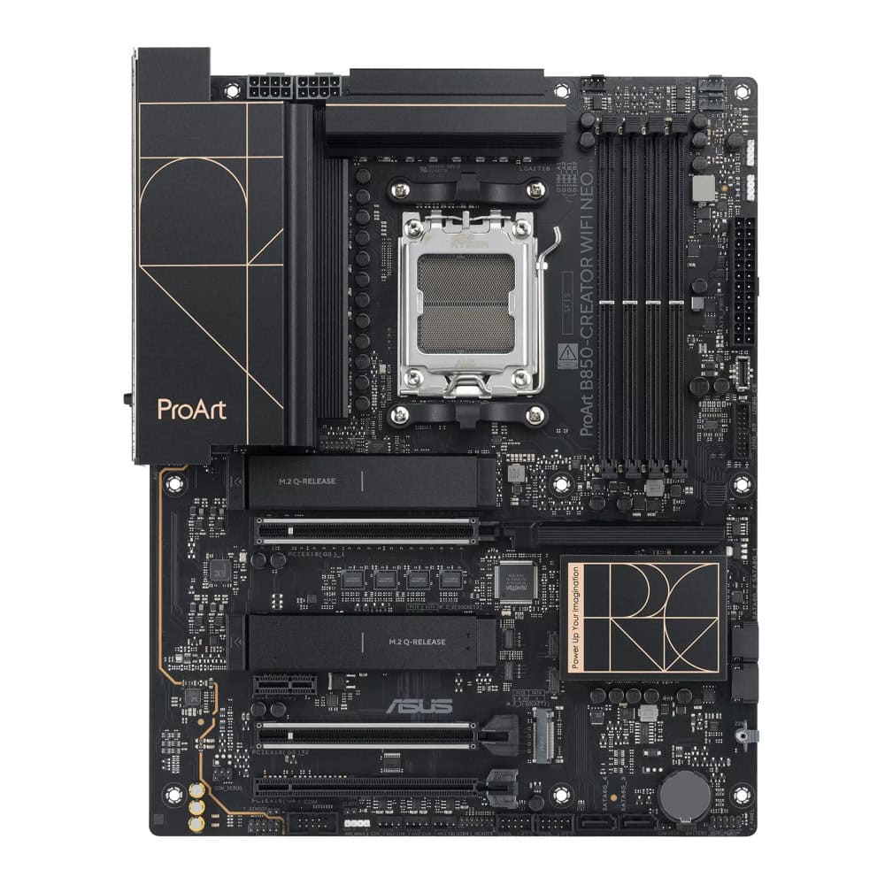 Asus ProArt B850-CREATOR WIFI NEO 90MB1P60-M0EAY0