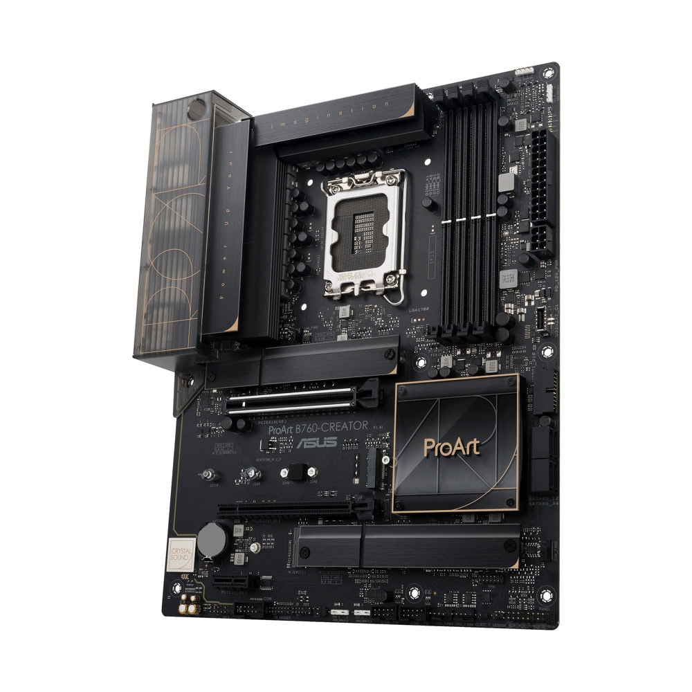 Asus ProArt B760-Creator 90MB1F20-M1EAY0