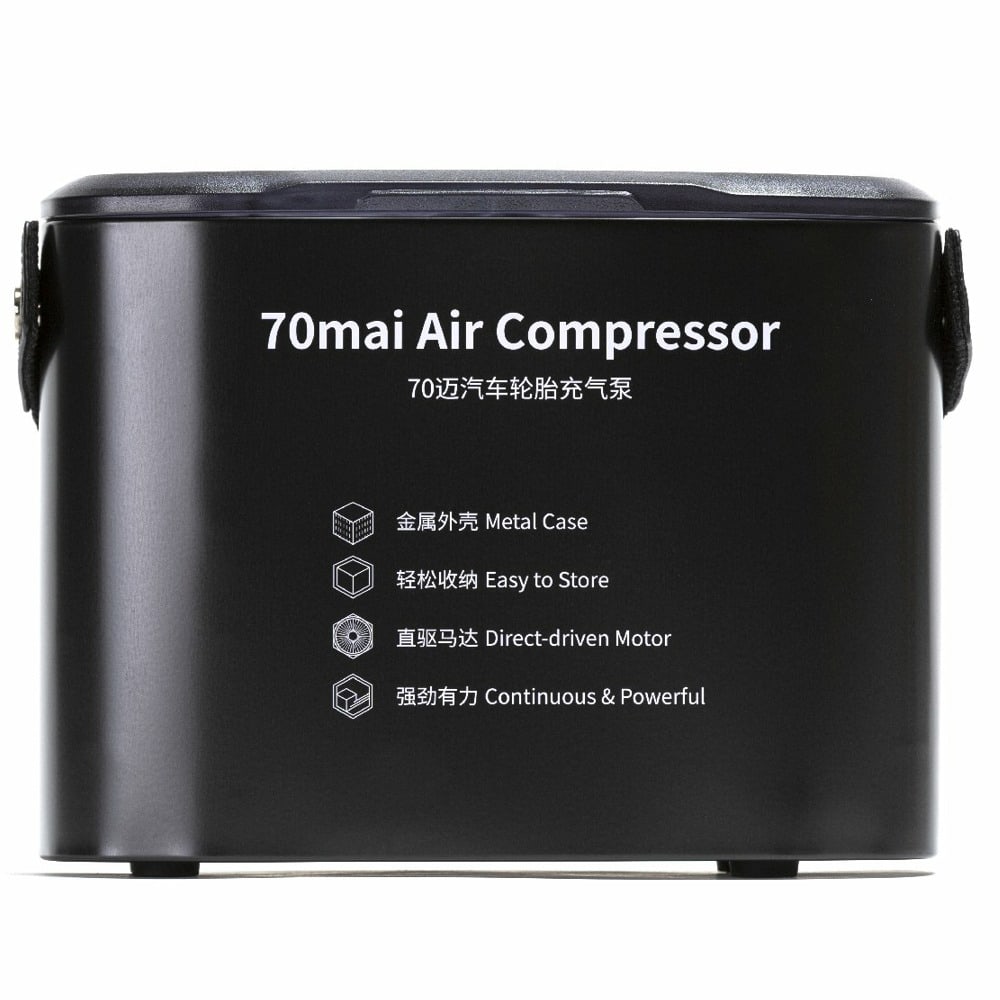 70mai Air Compressor TP01