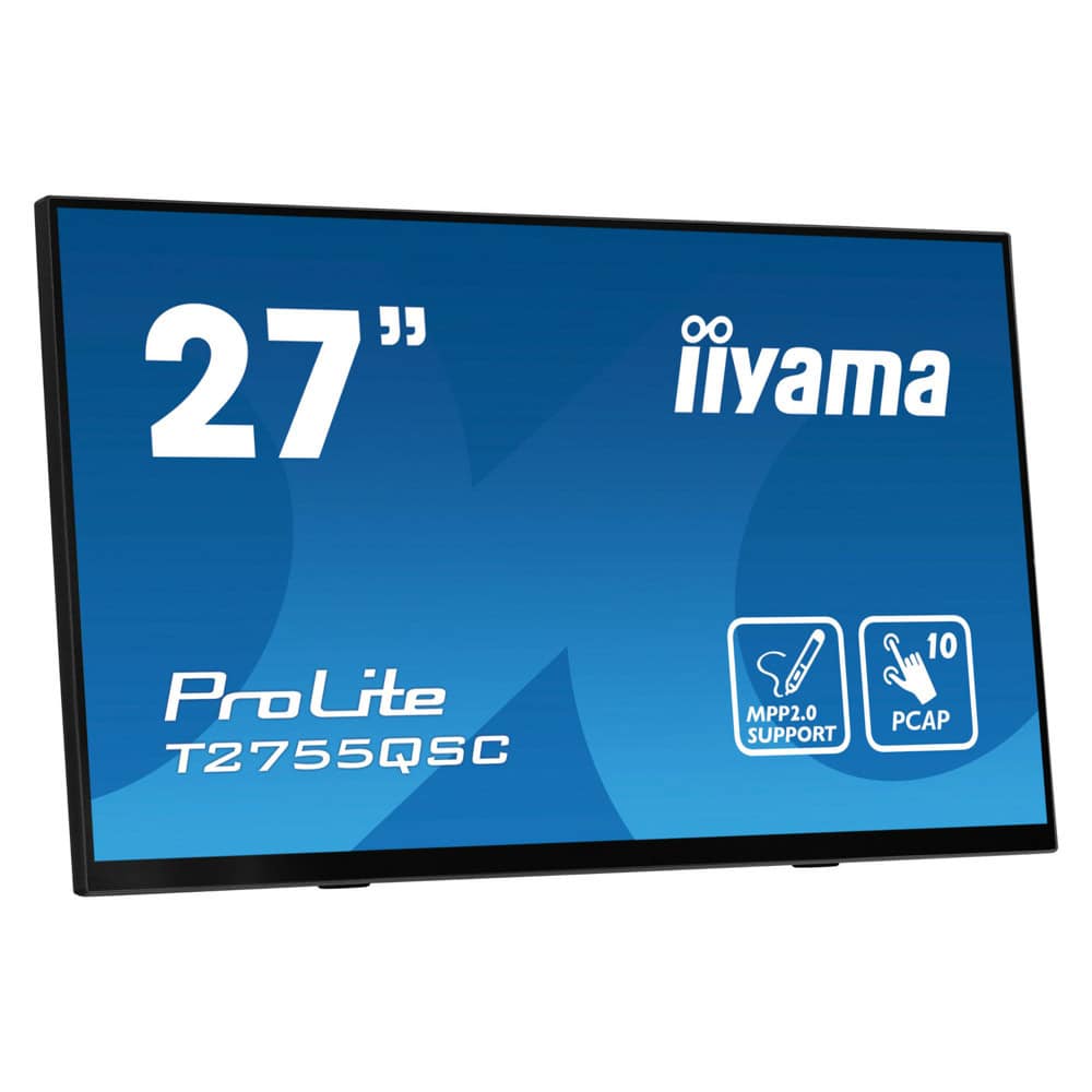 IIYAMA T2755QSC-B1