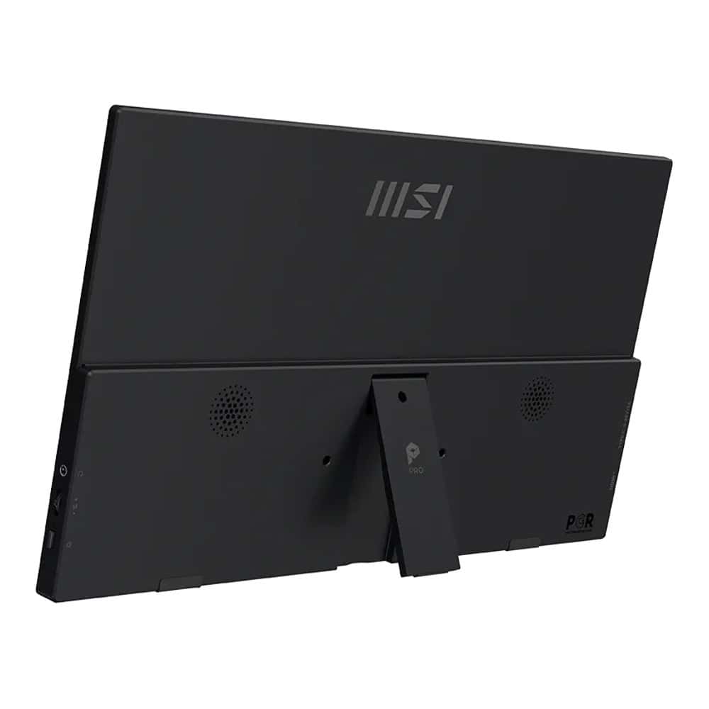 MSI PRO MP165 E6 9S6-3PE50M-001 | JAR Computers MSI PRO MP165 E6 9S6-3PE50M-001