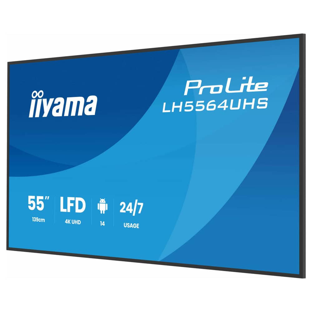 IIYAMA LH5564UHS-B1AG