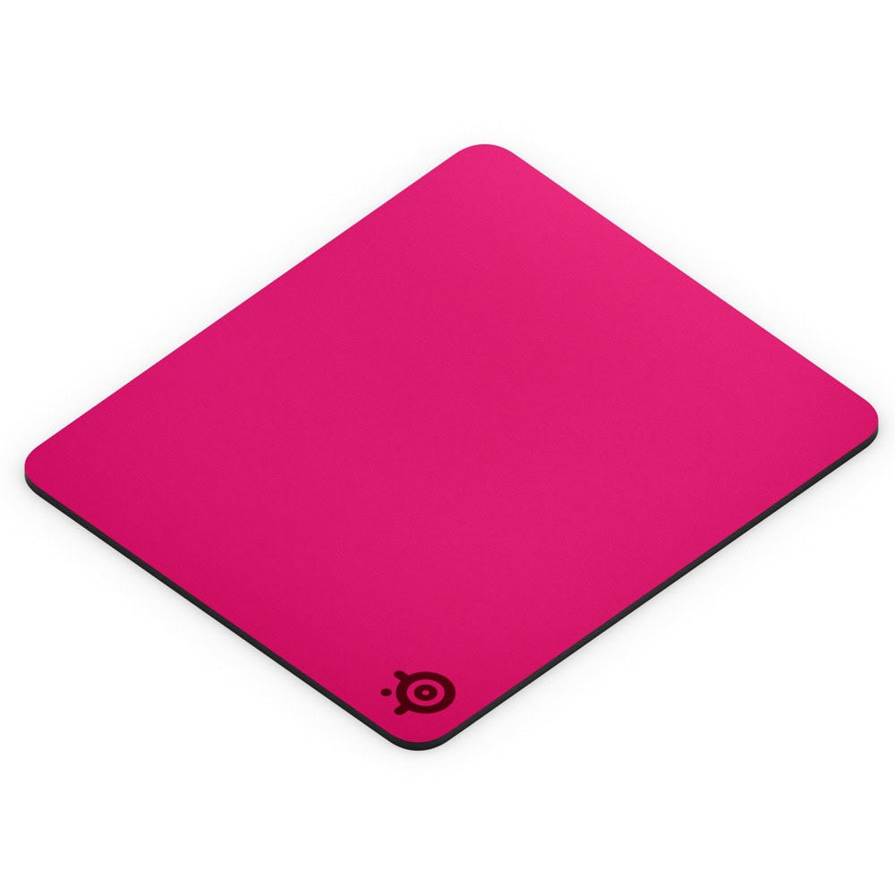 steelseries qck heavy l magenta 63479 | JAR Computers steelseries qck heavy l magenta 63479