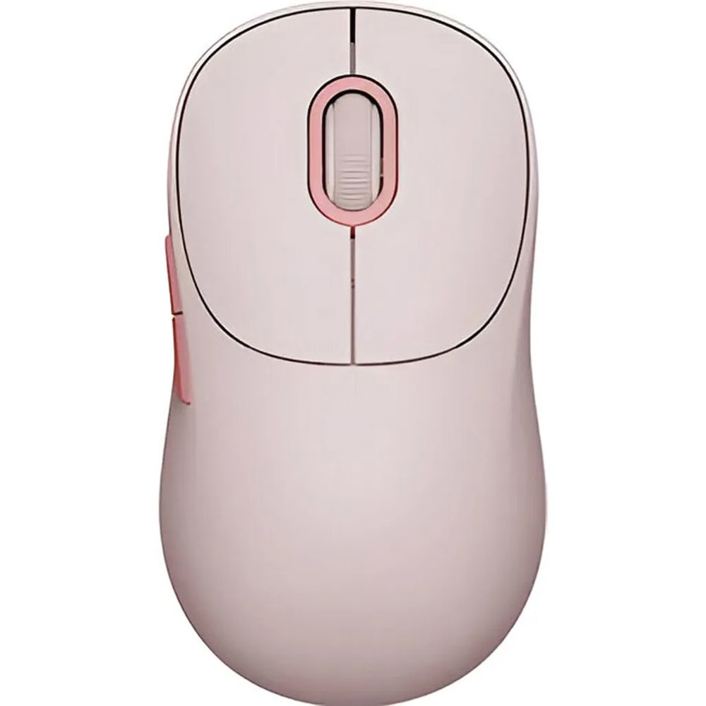 Xiaomi Wireless Mouse 3 Pink BHR8911GL