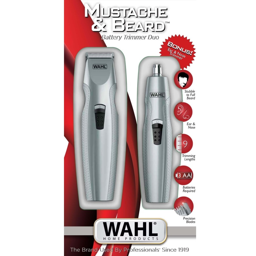 Wahl 05606-308