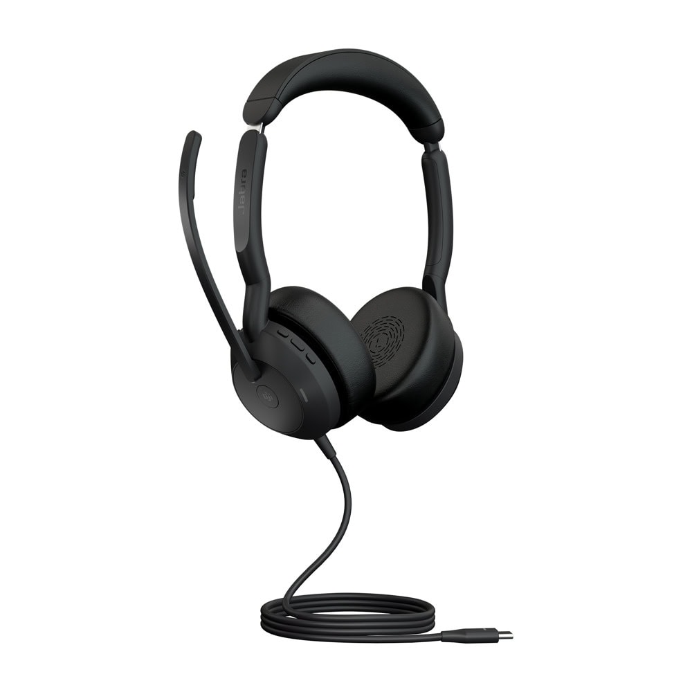 Jabra EVOLVE2 50 MS Duo USB-C 25089-999-999