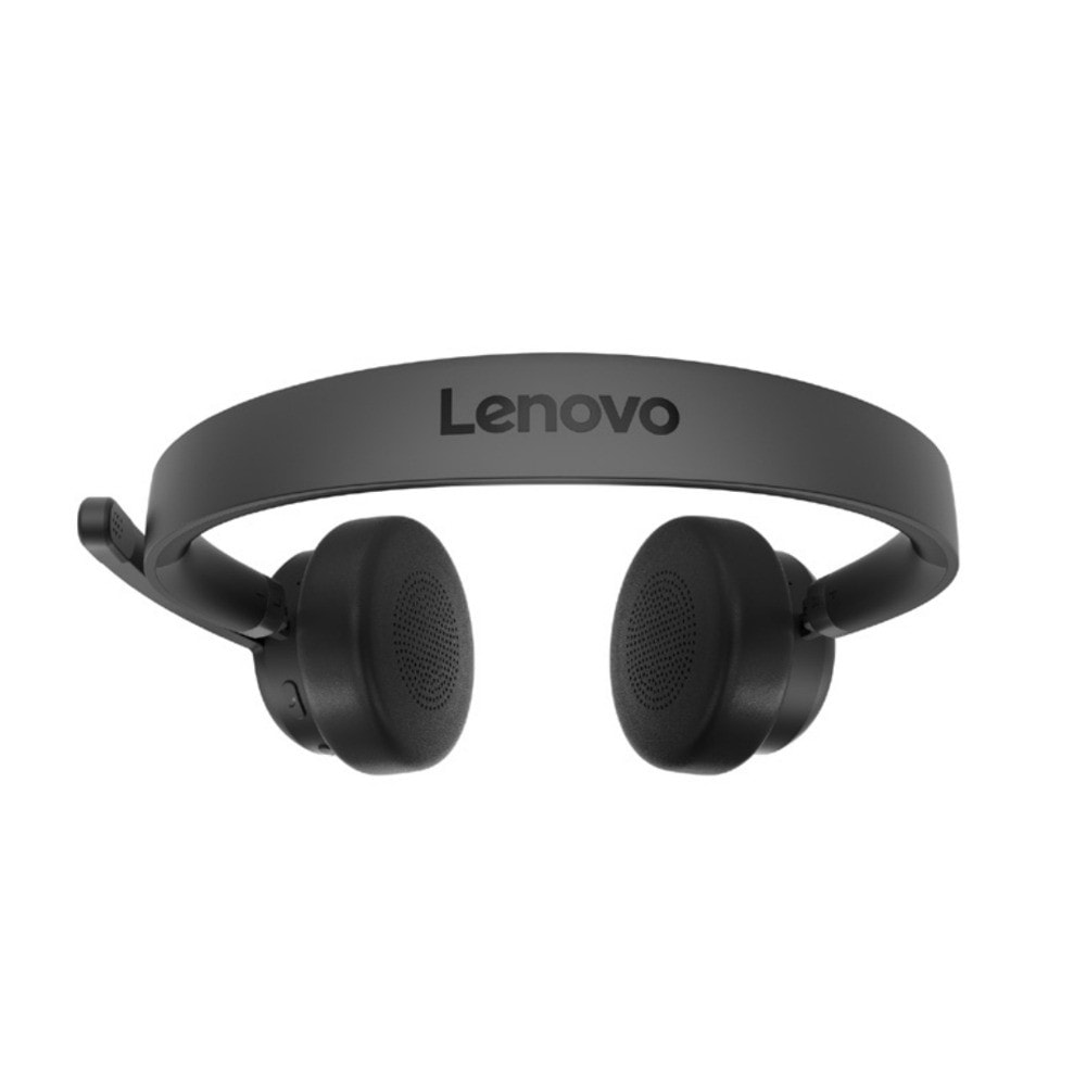 Lenovo Wireless VoIP Headset Teams 4XD1M80020