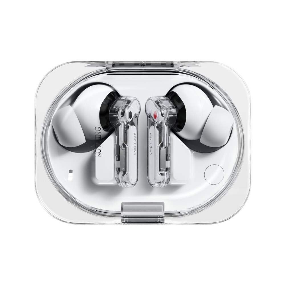 слушалки nothing ear (3a) white a10600164 | JAR Computers слушалки nothing ear (3a) white a10600164