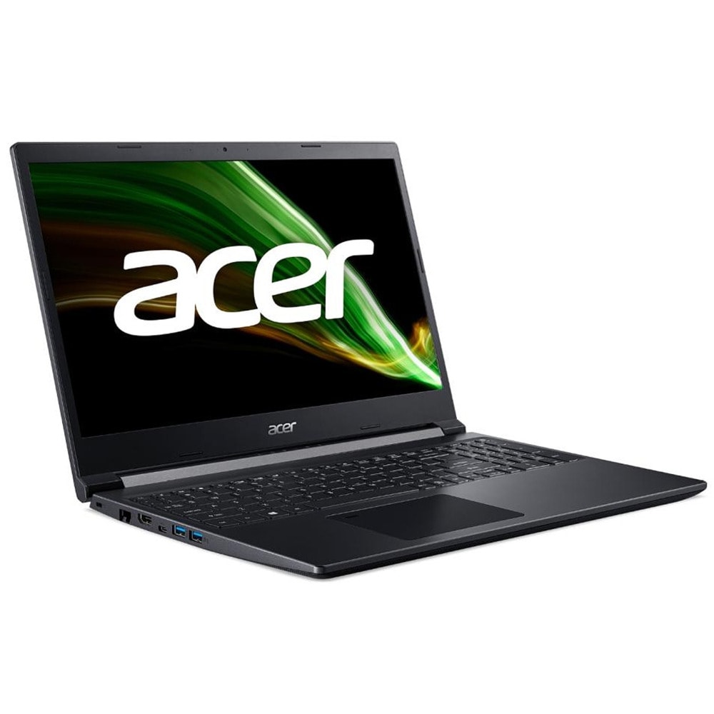 Acer Aspire 7 A715-42G-R8UF + A51 4G 2/32 Blue