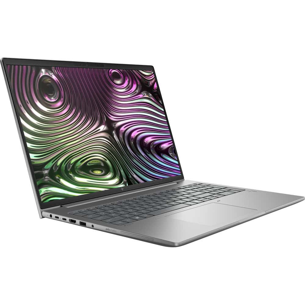 HP ZBook 8 G1i AI B72WRET