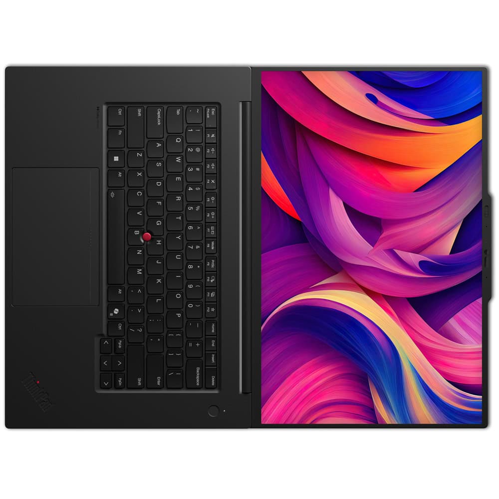 Lenovo ThinkPad P1 Gen 7 21KV0029BM