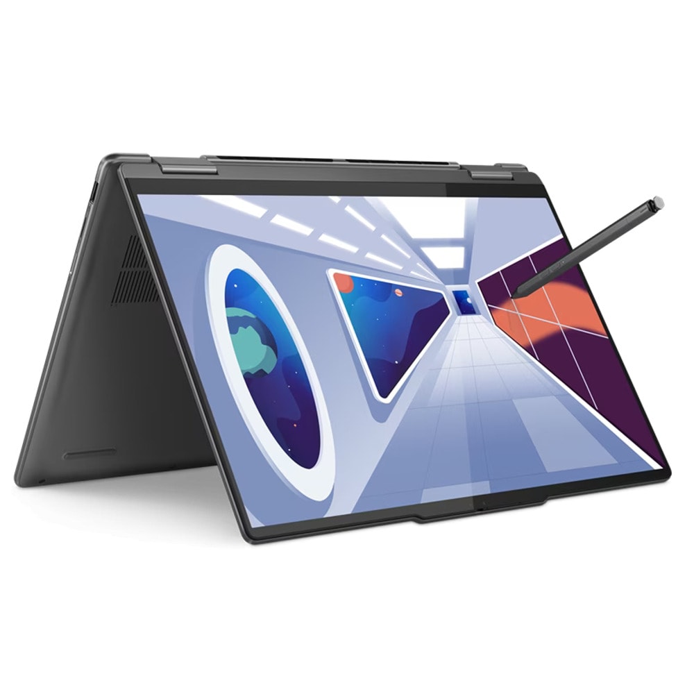 Лаптоп Lenovo Yoga 7 14ARP8 82YM001VBM