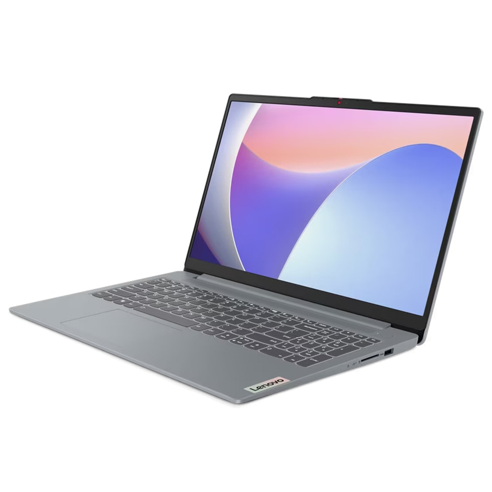 Lenovo IdeaPad Slim 3 15IAH8 83ER00N7RM | JAR Computers Lenovo IdeaPad Slim 3 15IAH8 83ER00N7RM