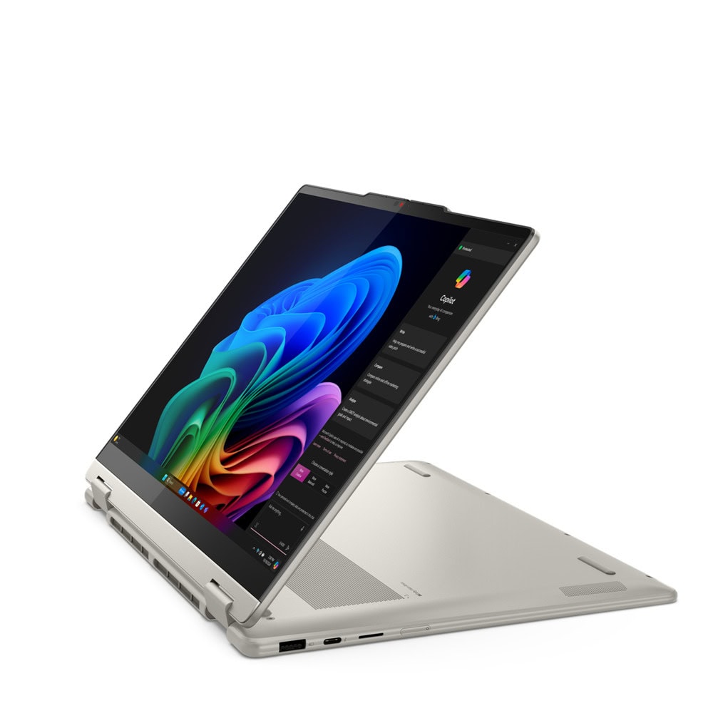 Лаптоп Lenovo Yoga 7 14ILL10 83JQ001PBM