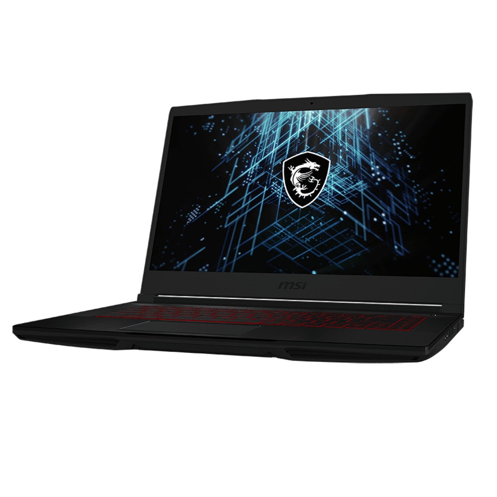 Лаптоп MSI GF63 Thin 11SC 9S7-16R612-842