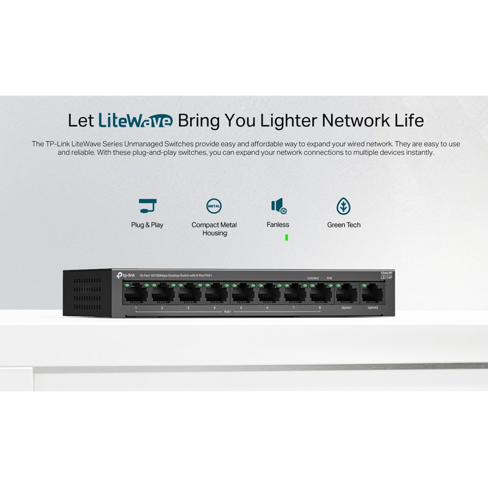 TP-Link LS110P