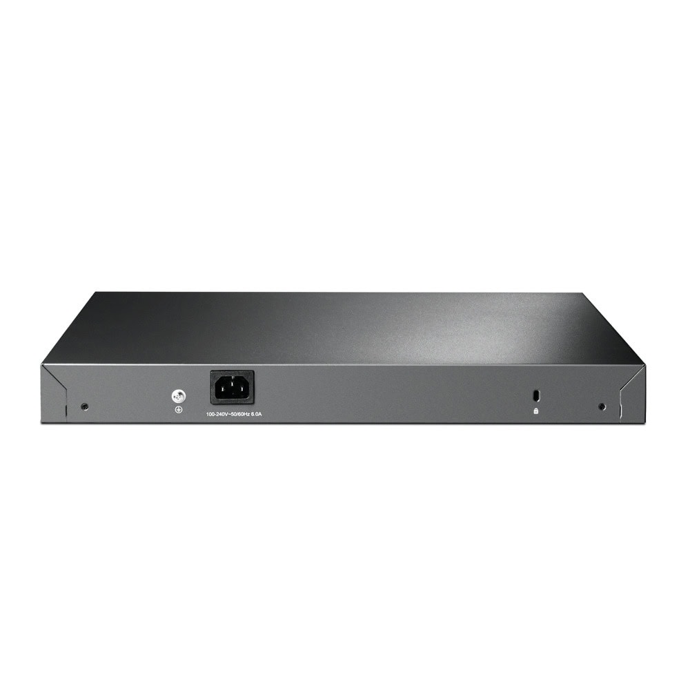 TP-Link TL-SG3428XMP-V3.0