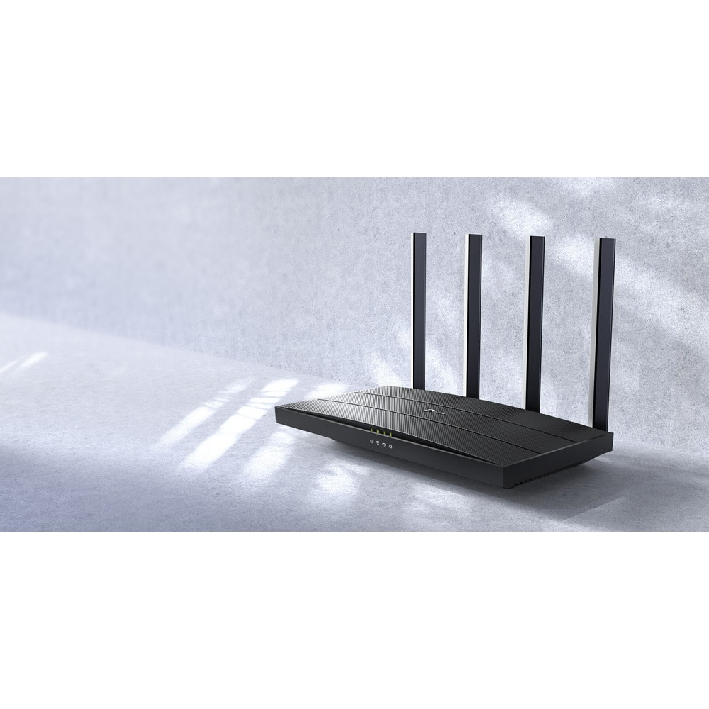 TP-Link Archer AX12 Разопакован продукт