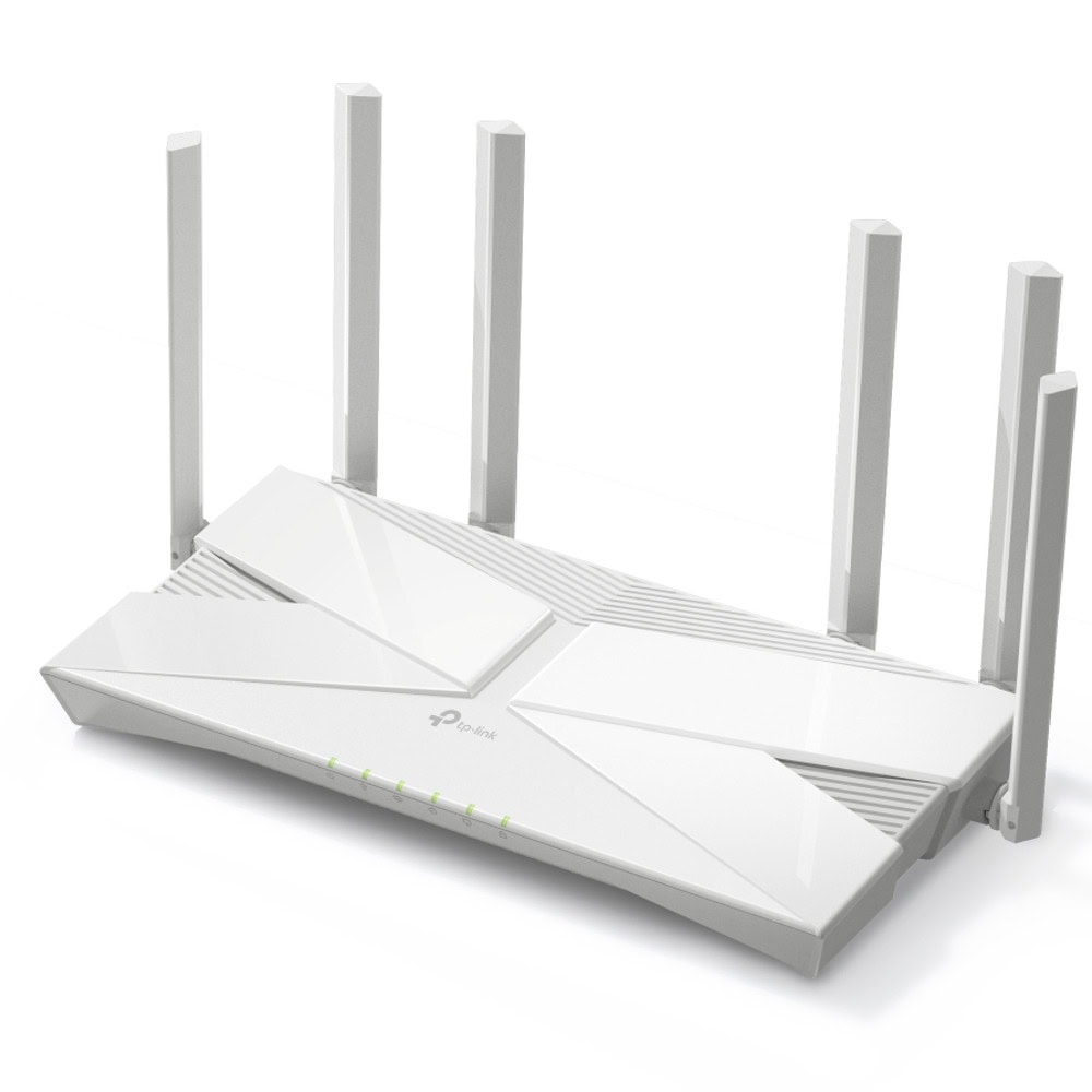 TP-Link Archer AX56 | JAR Computers TP-Link Archer AX56
