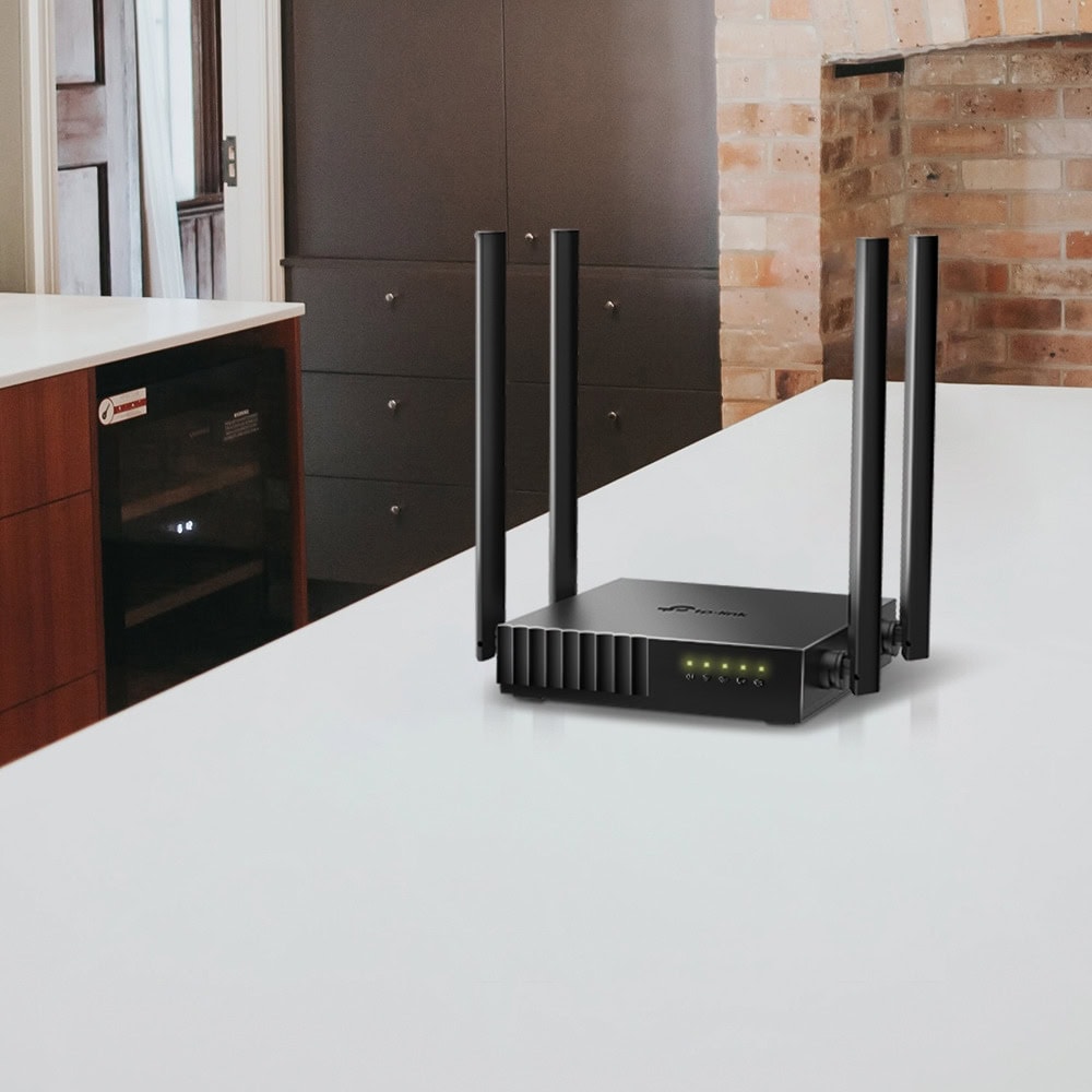 Рутер TP-Link C54