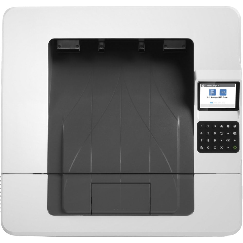 HP LaserJet M406dn
