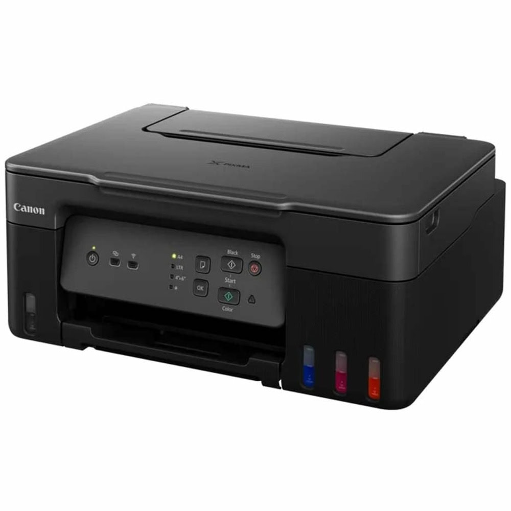 Canon PIXMA G3430 Мостра