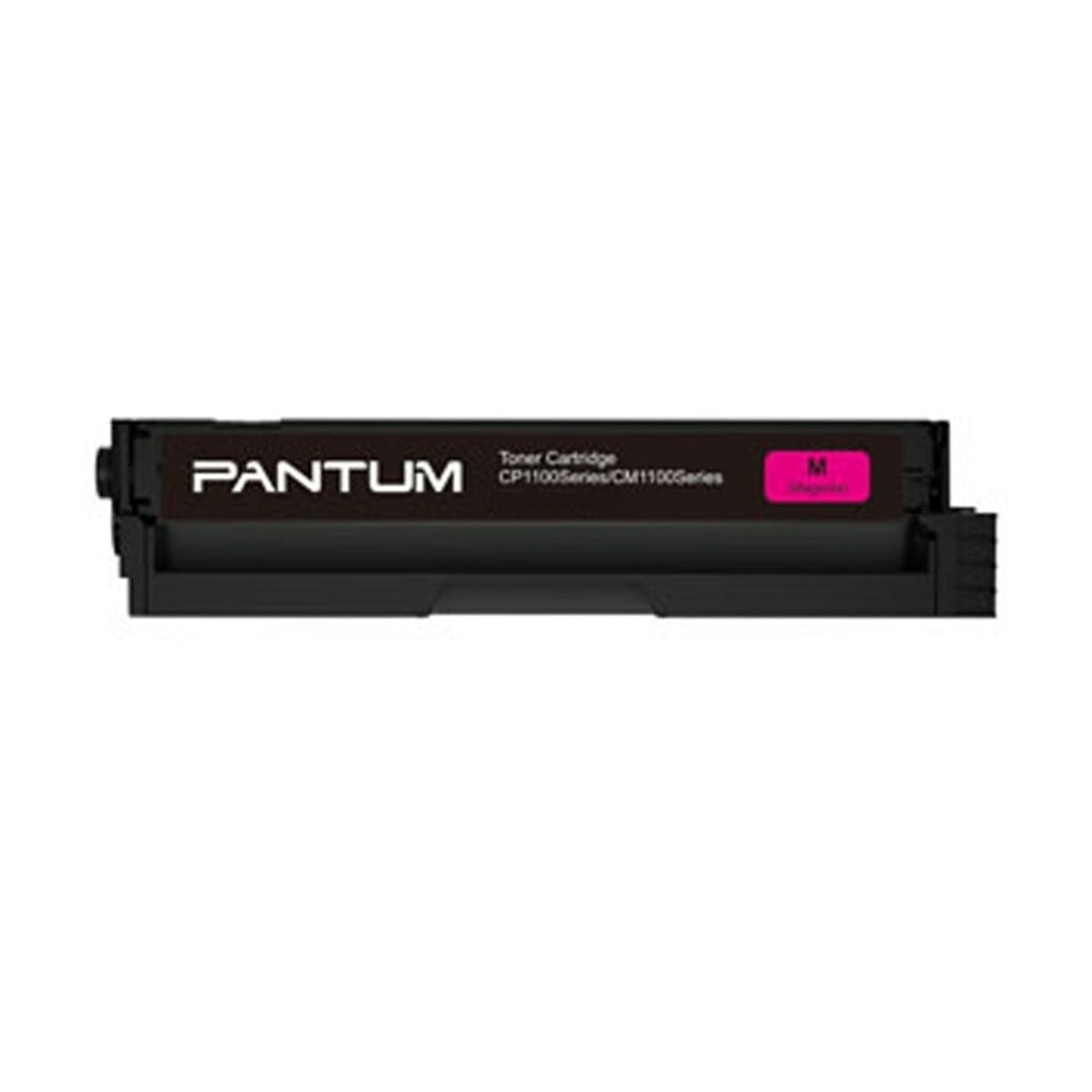 Pantum CM1100ADN + CTL-1100HC/HY/HK/HM